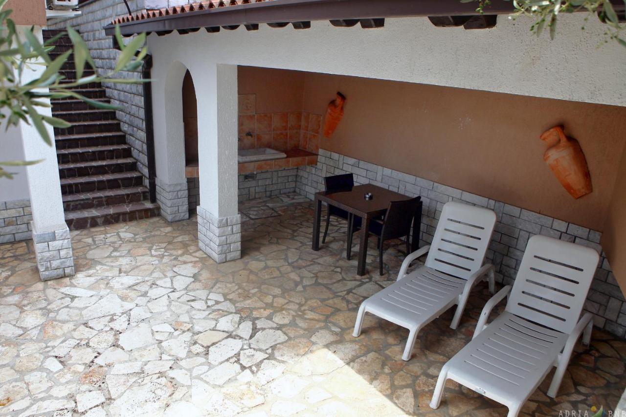 Spacious Izola Apartment Sl Екстер'єр фото