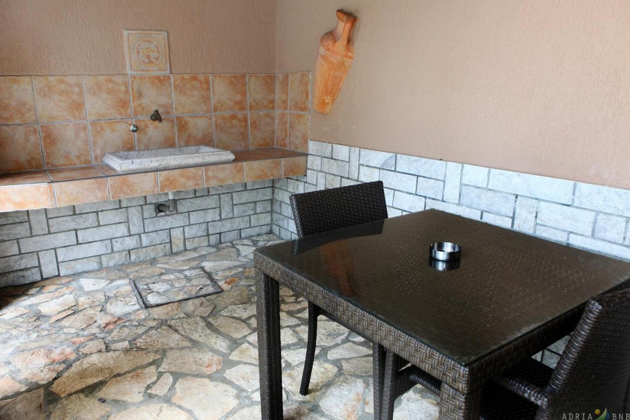 Spacious Izola Apartment Sl Екстер'єр фото